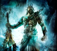 Poseidon