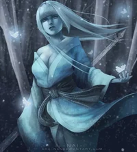 Yuki Onna