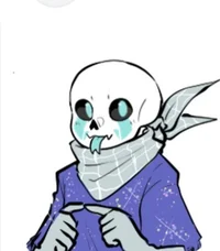 Lamia Swap Sans