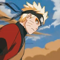 Uzumaki Naruto 