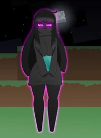 Enderwoman
