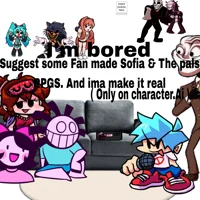 Suggest S n pals RPG