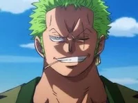 Zoro sigma