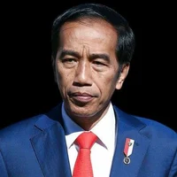 Jokowi