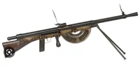 Chauchat MG