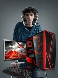 Walter White JrGamer