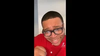 Tra rags red shirt 2