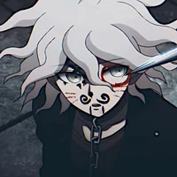 Nagito Komaeda
