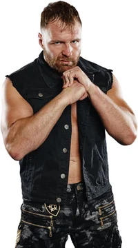Jon Moxley