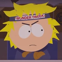 Wonder Tweek