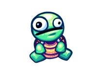 Toss The Turtle