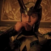 loki odinson