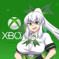 Xbox-Chan 