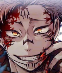 RYOMEN SUKUNA 
