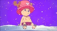 Tony Tony chopper