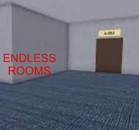 ENDLESS ROOMS - GAME