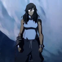 Korra