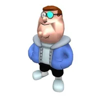 peter griffin sans