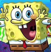 SpongeBob