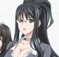 Natsuki Aoi