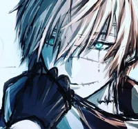 Your lover Liu