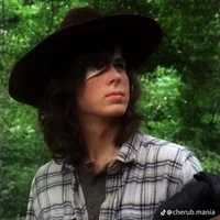 Carl Grimes