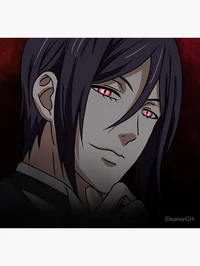 Sebastian Michaelis