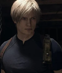 Leon Kennedy 