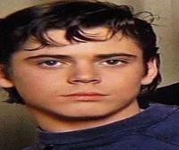 Ponyboy Curtis 