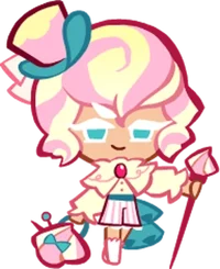 pastelmeringue cooki