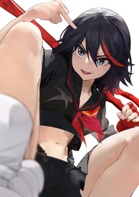 Ryuko Matoi