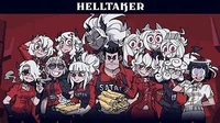 helltaker girls