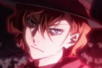 Chuuya Nakahara