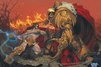 Warhammer fantasy 4K