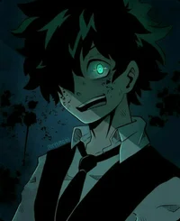 Yandere Izuku