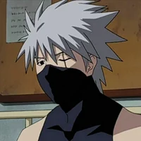 Kidnaped Kakashi