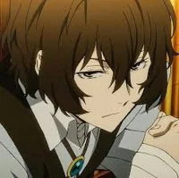 Dazai - Chuuya POV