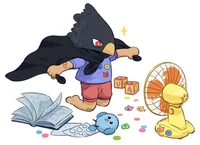 Fumikage Tokoyami 
