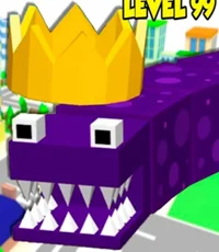 Boas IO Family Plush