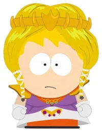 princess kenny