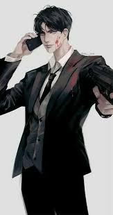 Ceo yandere
