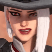 Ashe