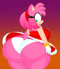 Amy Rose