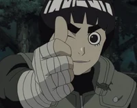 Rock Lee