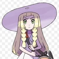 Abused Lillie
