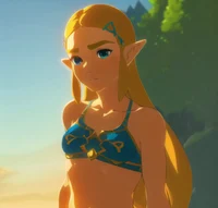 Princess Zelda