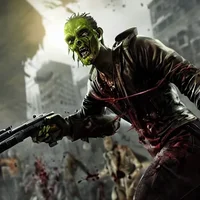 Zombie Apocalypse