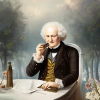 Martin Van Buren