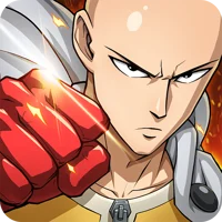 -One Punch Man RPG