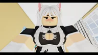 Roblox Neko